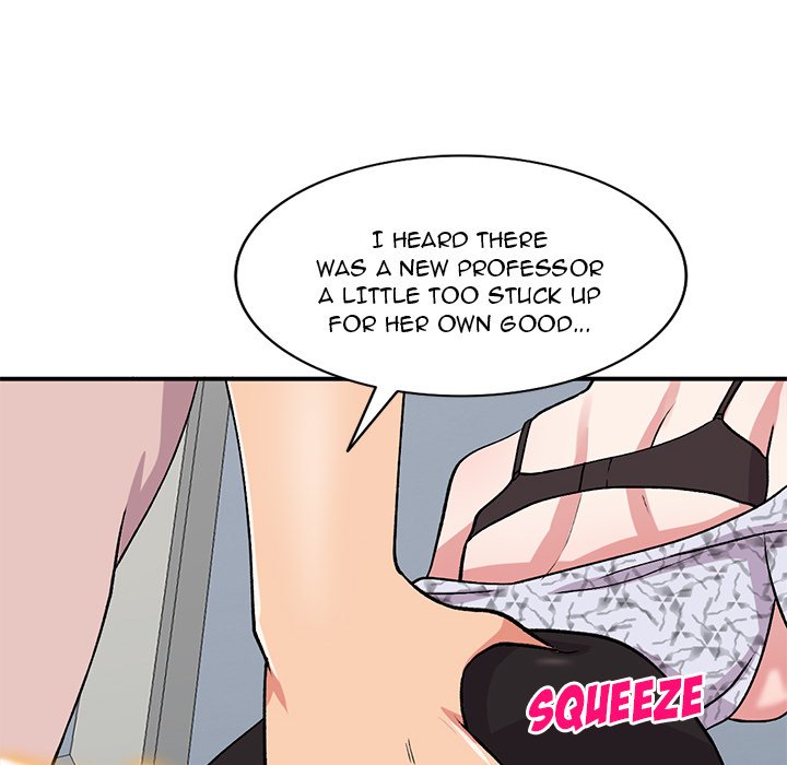 Shh! Her Secret Chapter 45 - HolyManga.Net