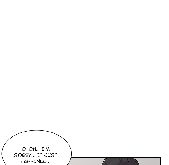 Shh! Her Secret Chapter 45 - HolyManga.Net