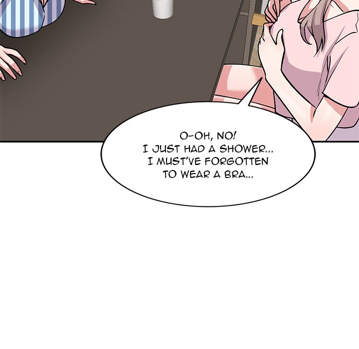 Shh! Her Secret Chapter 54 - HolyManga.Net