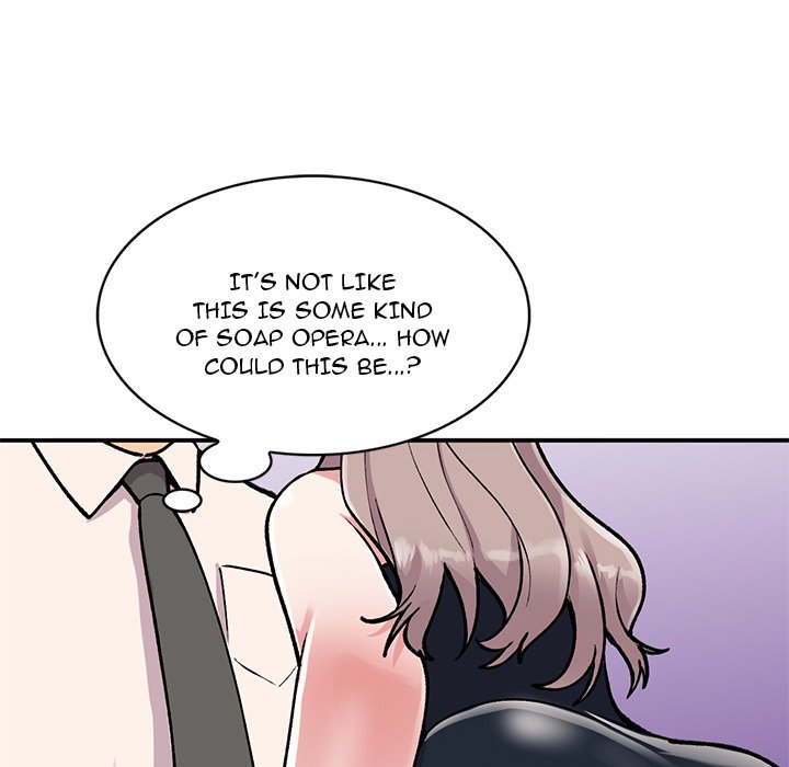 Shh! Her Secret Chapter 58 - HolyManga.Net