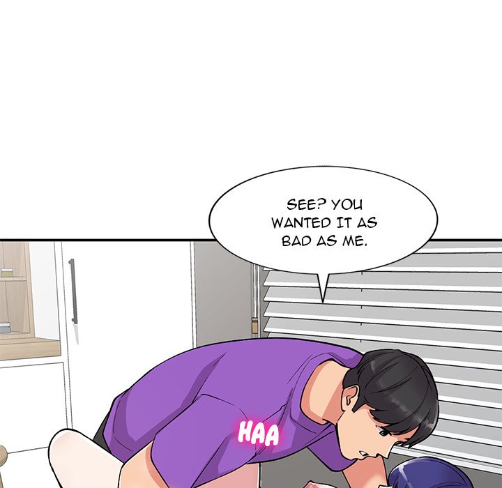 Shh! Her Secret Chapter 61 - HolyManga.Net