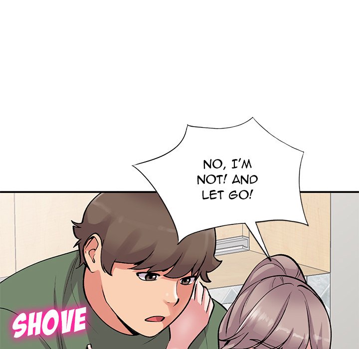 Shh! Her Secret Chapter 61 - HolyManga.Net