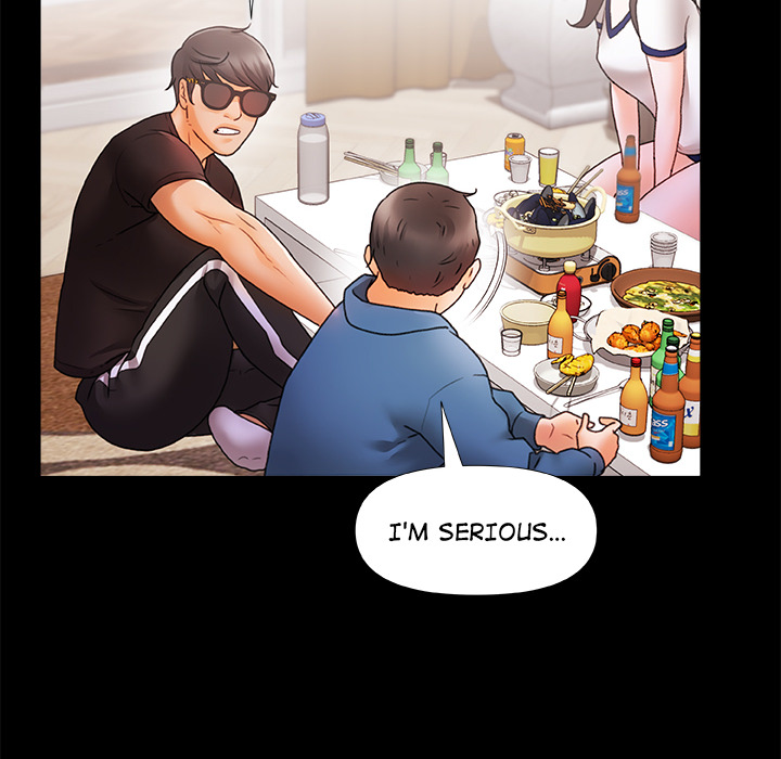 More Than Friends (Jjoon) Chapter 1 - HolyManga.Net