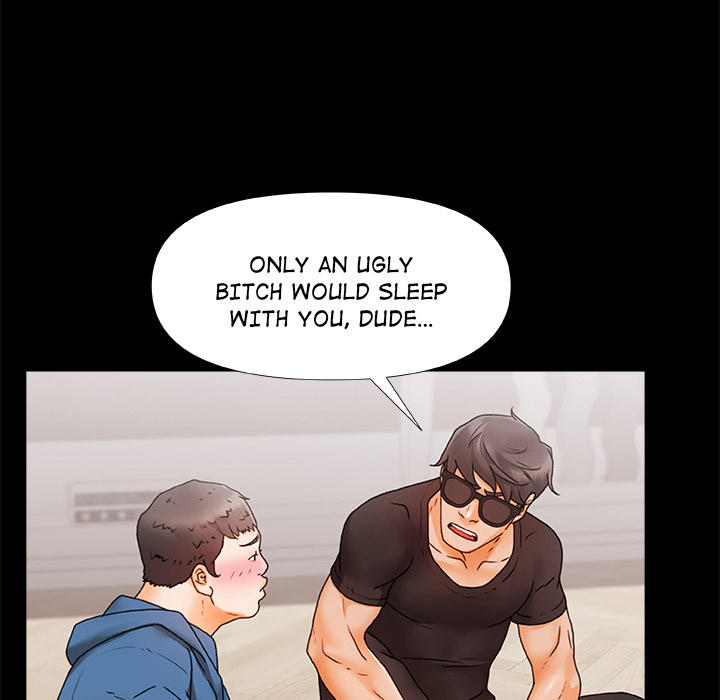 More Than Friends (Jjoon) Chapter 1 - HolyManga.Net