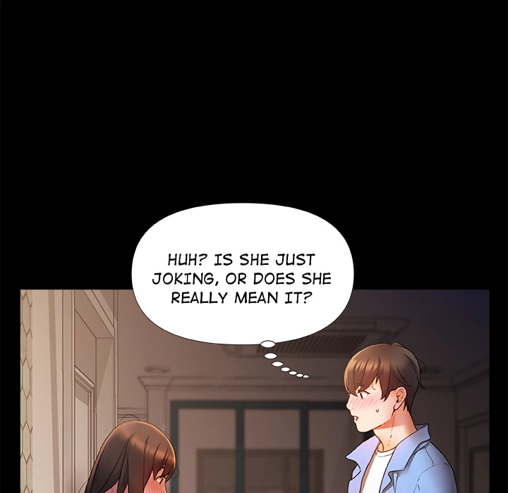 More Than Friends (Jjoon) Chapter 2 - HolyManga.Net