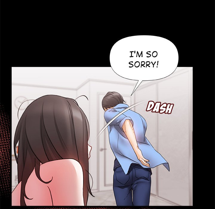 More Than Friends (Jjoon) Chapter 3 - HolyManga.Net