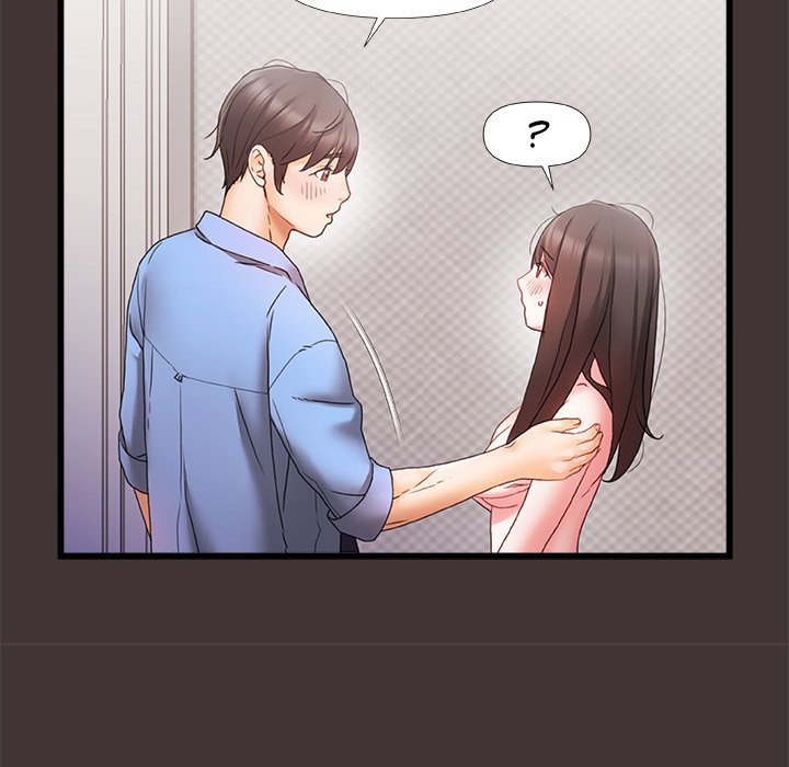 More Than Friends (Jjoon) Chapter 4 - HolyManga.Net