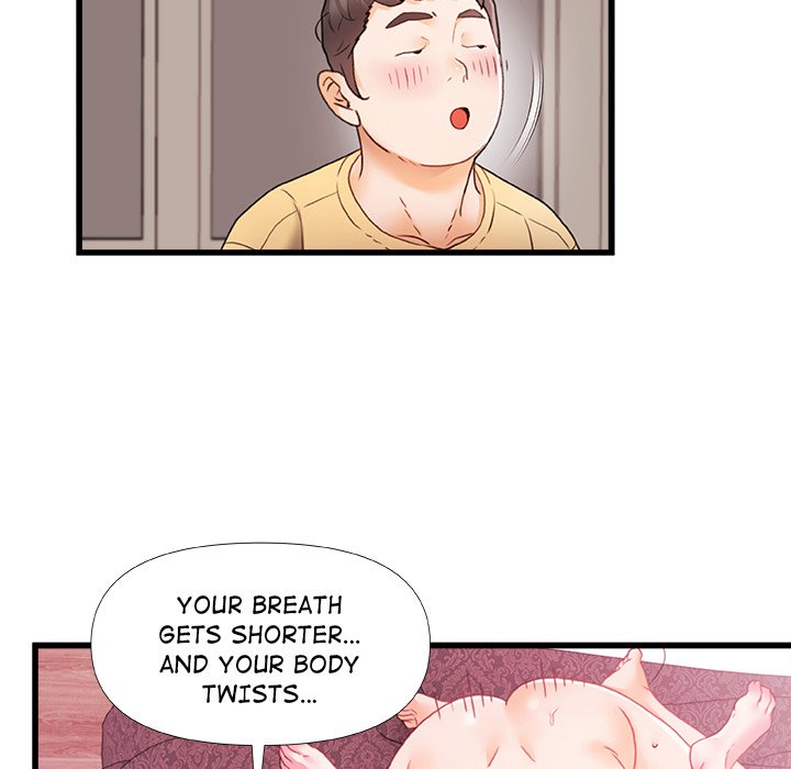 More Than Friends (Jjoon) Chapter 5 - HolyManga.Net