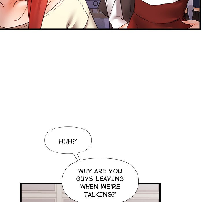 More Than Friends (Jjoon) Chapter 6 - HolyManga.Net