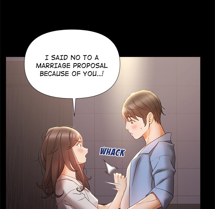 More Than Friends (Jjoon) Chapter 8 - HolyManga.Net