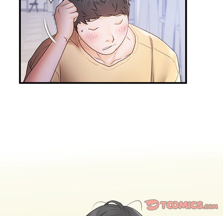 More Than Friends (Jjoon) Chapter 14 - HolyManga.Net