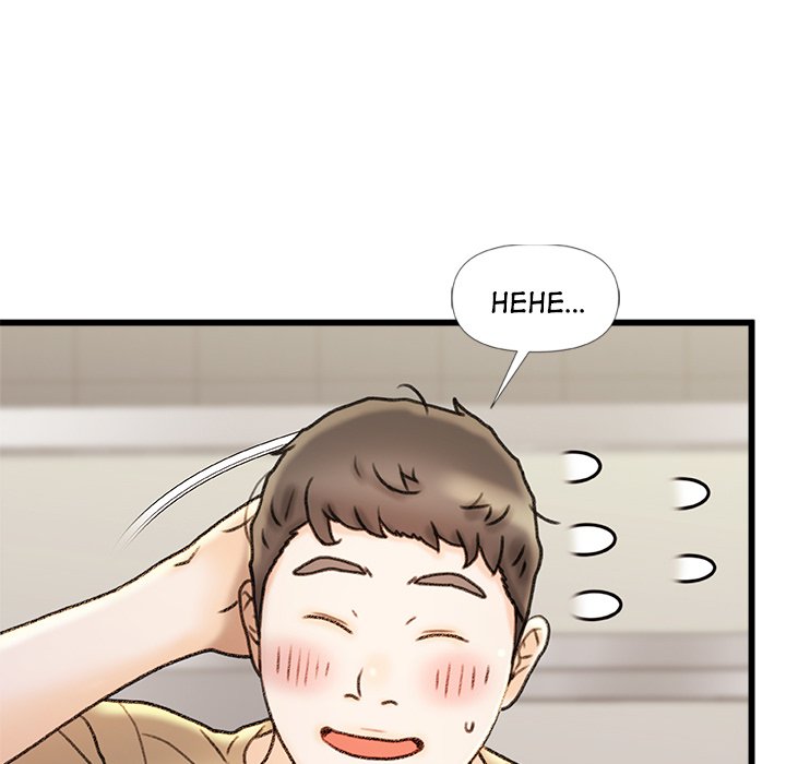 More Than Friends (Jjoon) Chapter 15 - HolyManga.Net