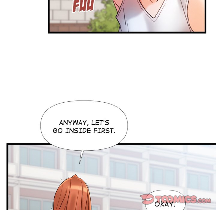 More Than Friends (Jjoon) Chapter 16 - HolyManga.Net