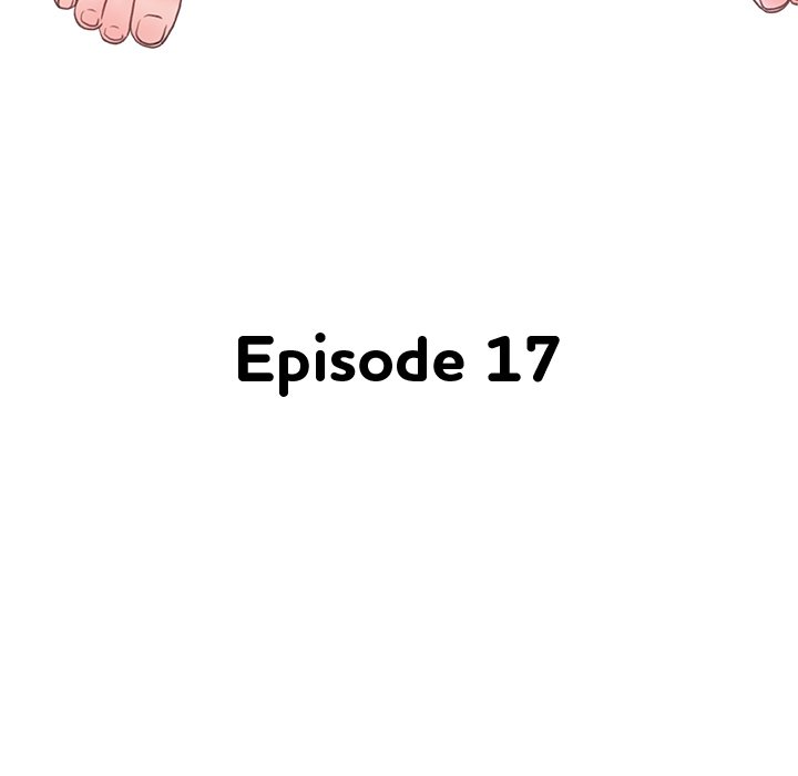 More Than Friends (Jjoon) Chapter 17 - HolyManga.Net