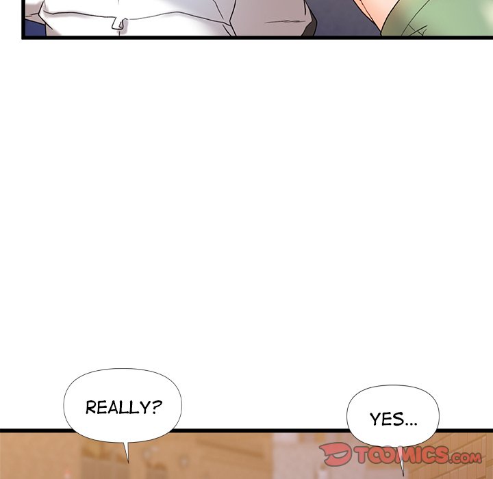 More Than Friends (Jjoon) Chapter 17 - HolyManga.Net
