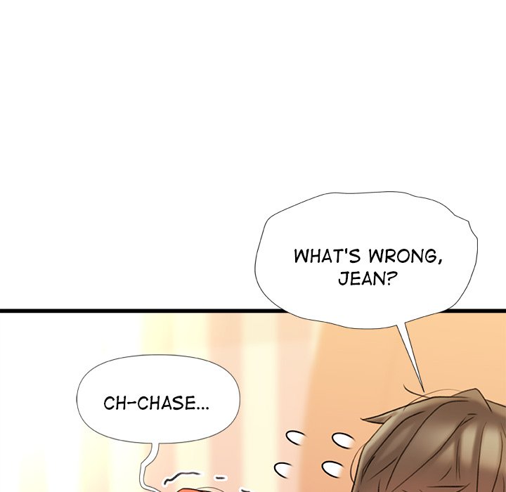 More Than Friends (Jjoon) Chapter 17 - HolyManga.Net