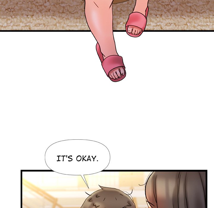 More Than Friends (Jjoon) Chapter 17 - HolyManga.Net