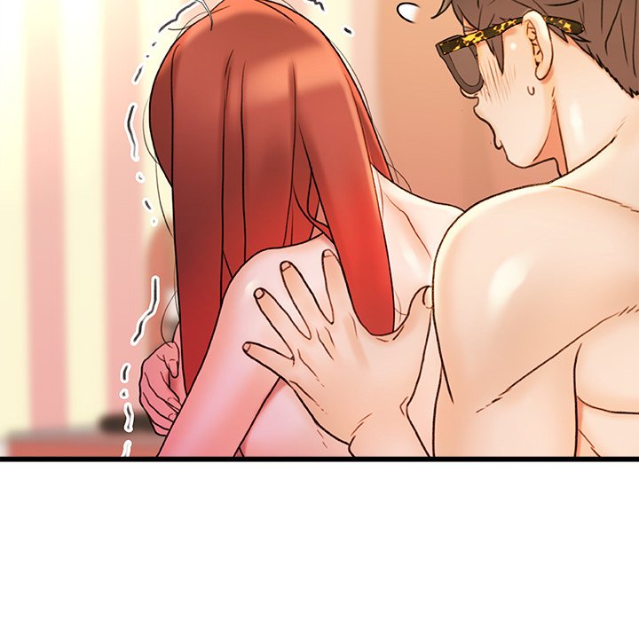 More Than Friends (Jjoon) Chapter 17 - HolyManga.Net