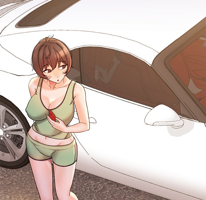 More Than Friends (Jjoon) Chapter 17 - HolyManga.Net