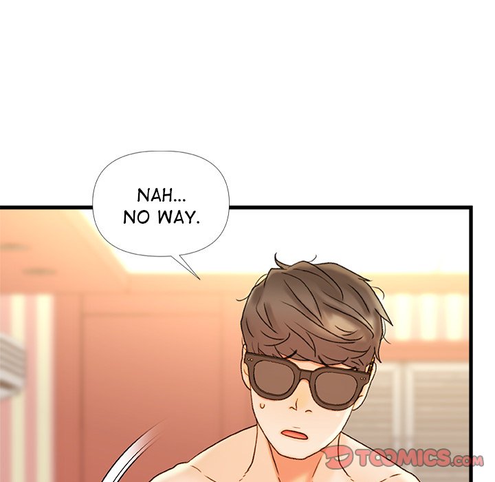 More Than Friends (Jjoon) Chapter 17 - HolyManga.Net
