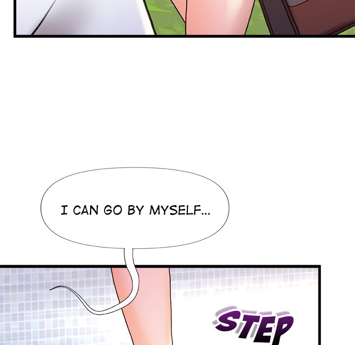 More Than Friends (Jjoon) Chapter 17 - HolyManga.Net