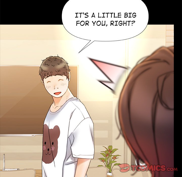 More Than Friends (Jjoon) Chapter 17 - HolyManga.Net