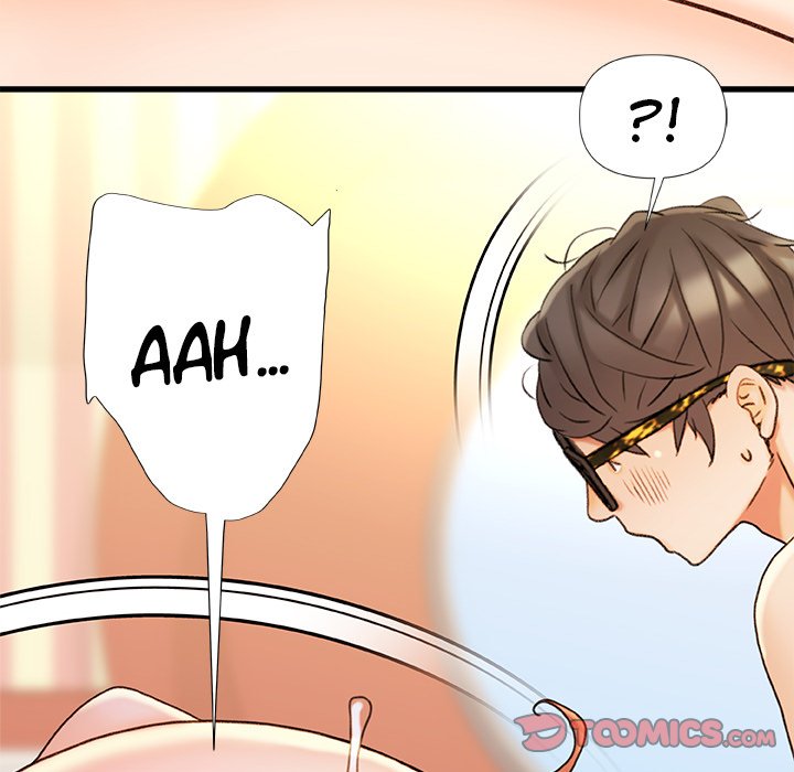 More Than Friends (Jjoon) Chapter 17 - HolyManga.Net