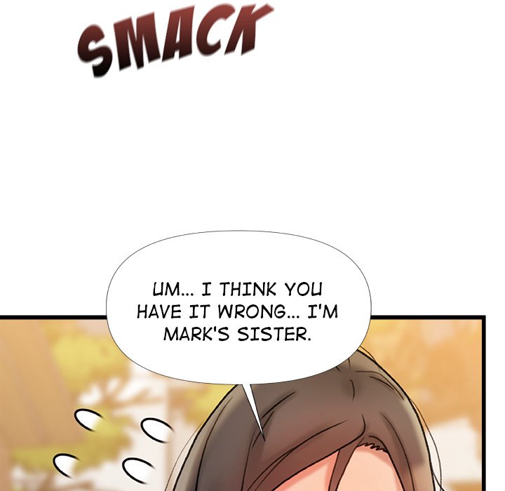 More Than Friends (Jjoon) Chapter 17 - HolyManga.Net