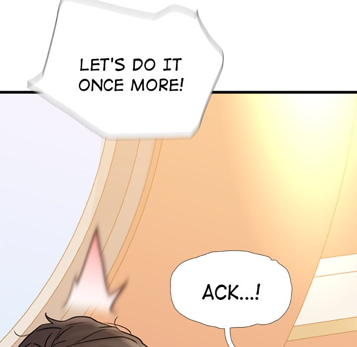 More Than Friends (Jjoon) Chapter 17 - HolyManga.Net