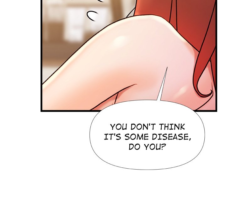 More Than Friends (Jjoon) Chapter 17 - HolyManga.Net