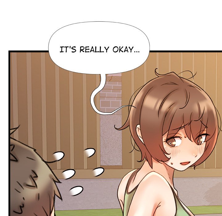 More Than Friends (Jjoon) Chapter 17 - HolyManga.Net
