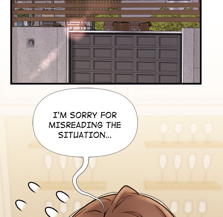 More Than Friends (Jjoon) Chapter 17 - HolyManga.Net