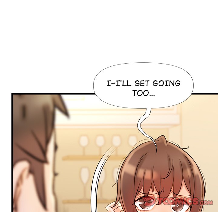 More Than Friends (Jjoon) Chapter 17 - HolyManga.Net
