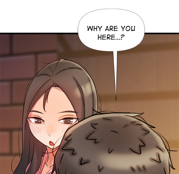 More Than Friends (Jjoon) Chapter 17 - HolyManga.Net