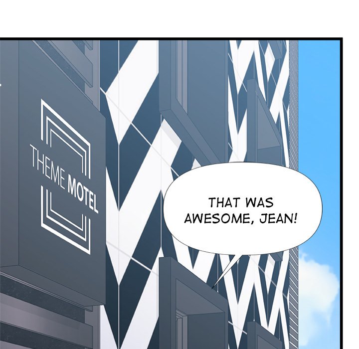 More Than Friends (Jjoon) Chapter 17 - HolyManga.Net