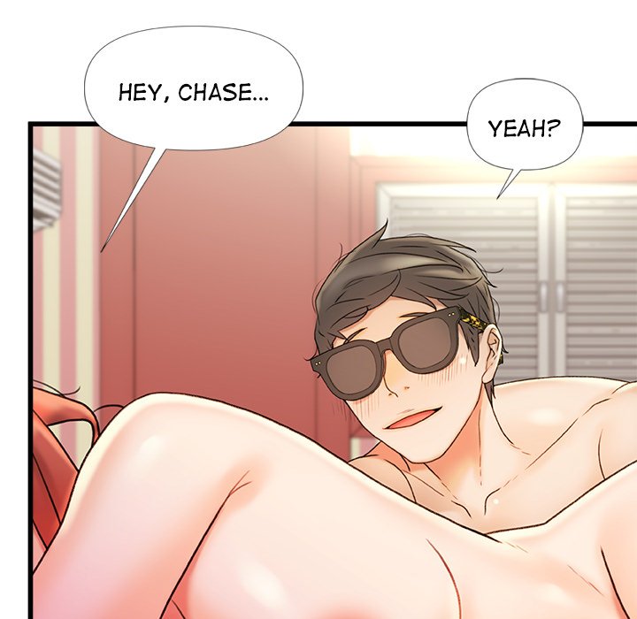 More Than Friends (Jjoon) Chapter 17 - HolyManga.Net