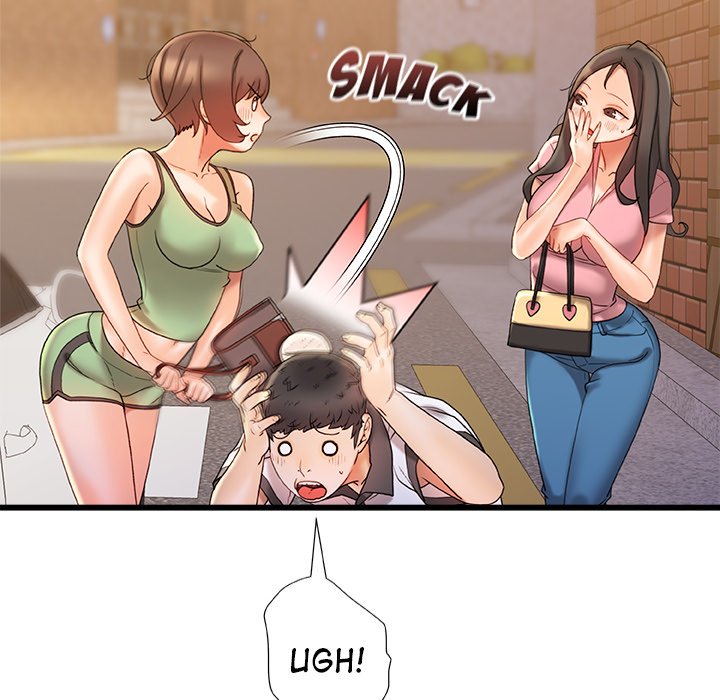 More Than Friends (Jjoon) Chapter 17 - HolyManga.Net