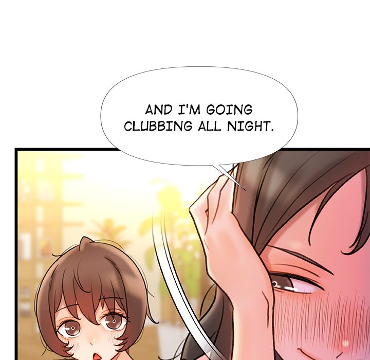 More Than Friends (Jjoon) Chapter 17 - HolyManga.Net