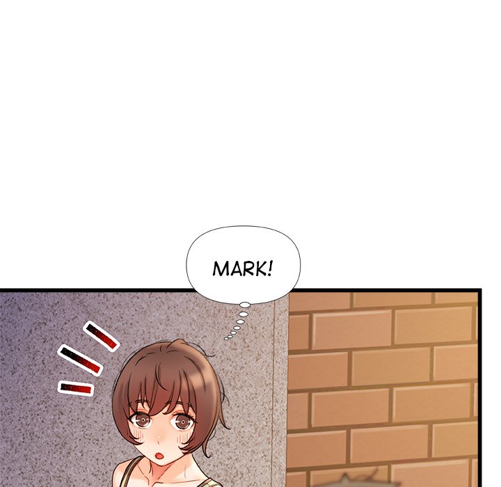 More Than Friends (Jjoon) Chapter 17 - HolyManga.Net