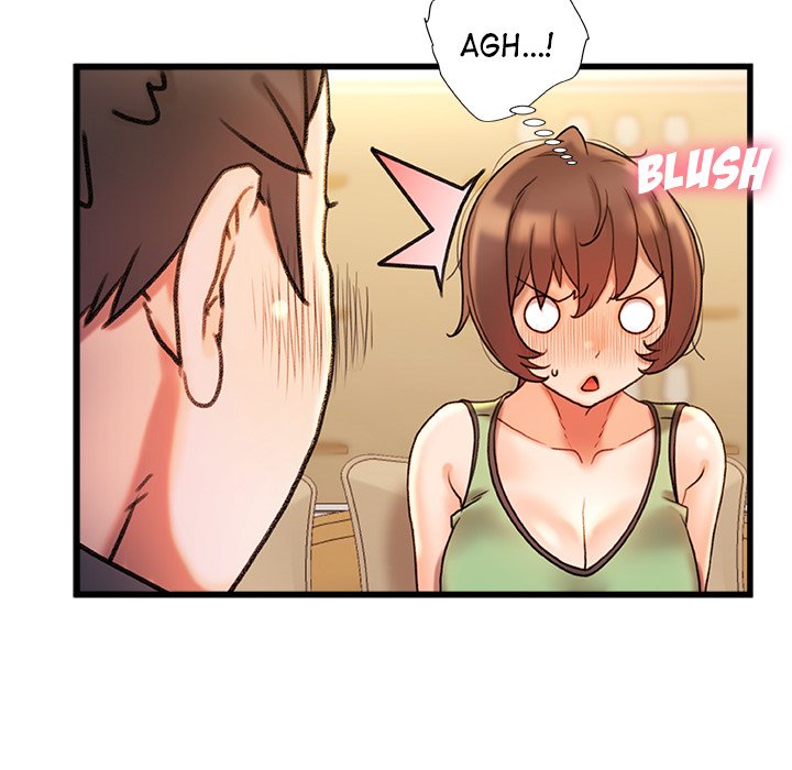More Than Friends (Jjoon) Chapter 17 - HolyManga.Net