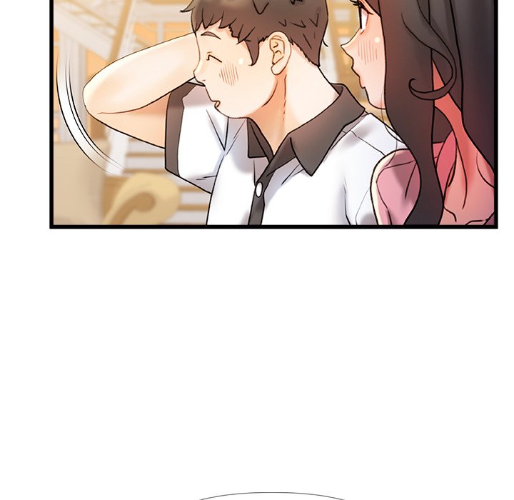 More Than Friends (Jjoon) Chapter 17 - HolyManga.Net