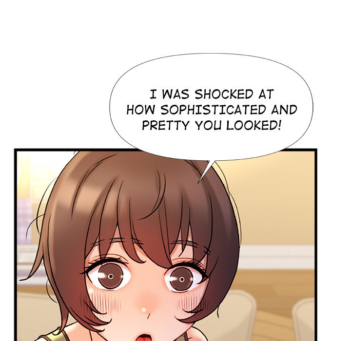 More Than Friends (Jjoon) Chapter 17 - HolyManga.Net
