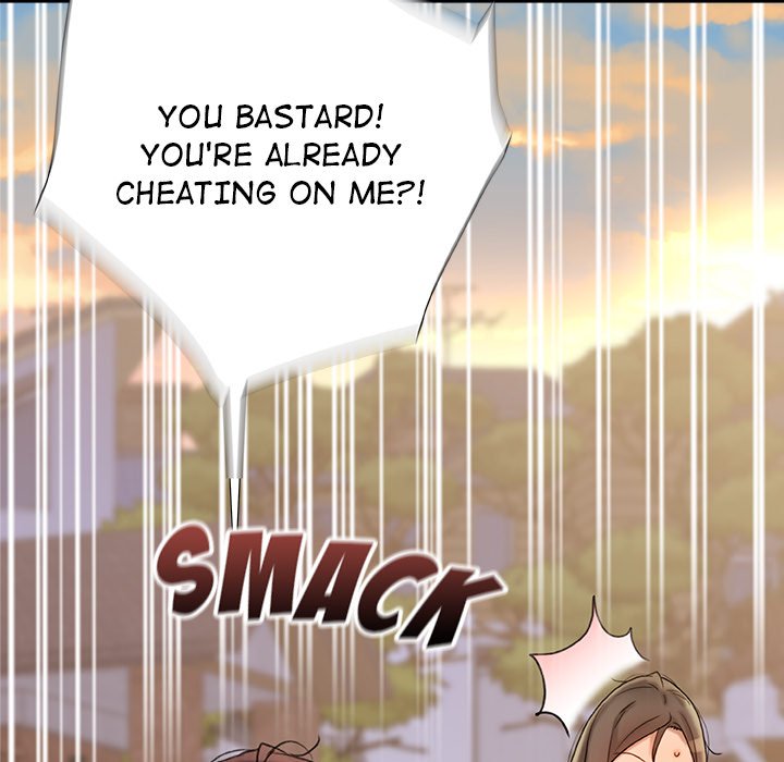 More Than Friends (Jjoon) Chapter 17 - HolyManga.Net