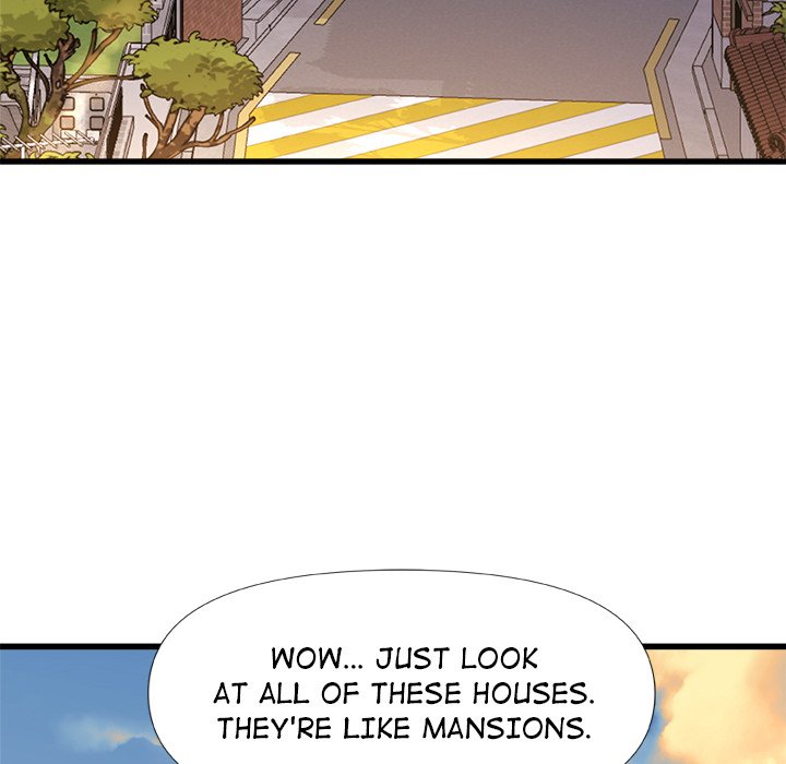 More Than Friends (Jjoon) Chapter 17 - HolyManga.Net