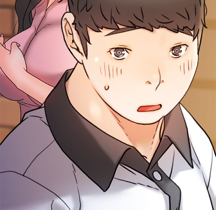 More Than Friends (Jjoon) Chapter 17 - HolyManga.Net