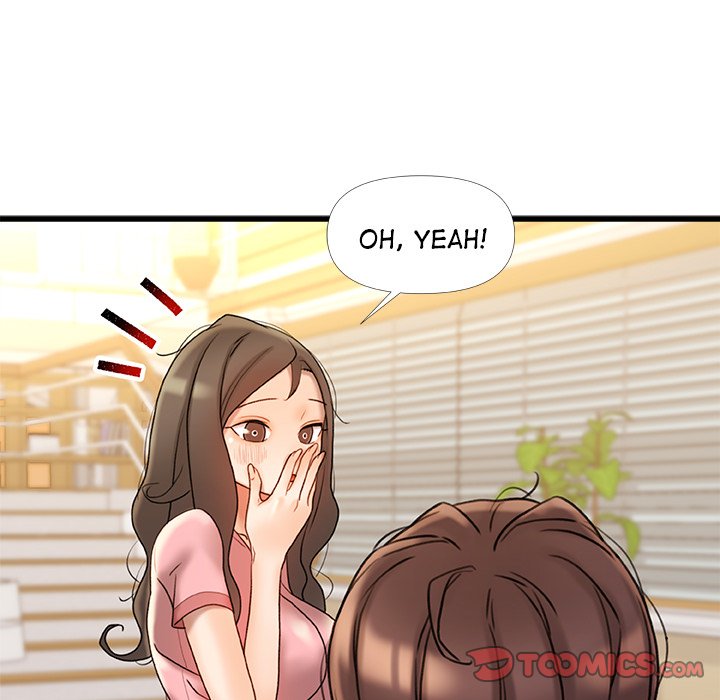 More Than Friends (Jjoon) Chapter 17 - HolyManga.Net