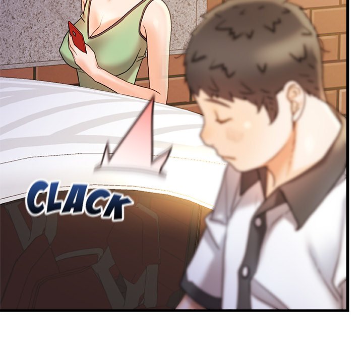 More Than Friends (Jjoon) Chapter 17 - HolyManga.Net