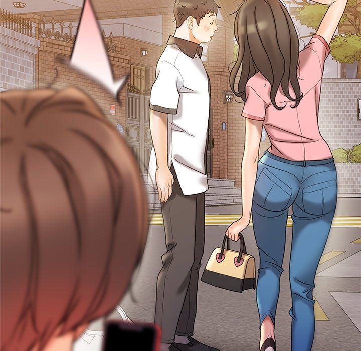 More Than Friends (Jjoon) Chapter 17 - HolyManga.Net