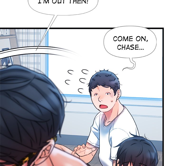 More Than Friends (Jjoon) Chapter 19 - HolyManga.Net