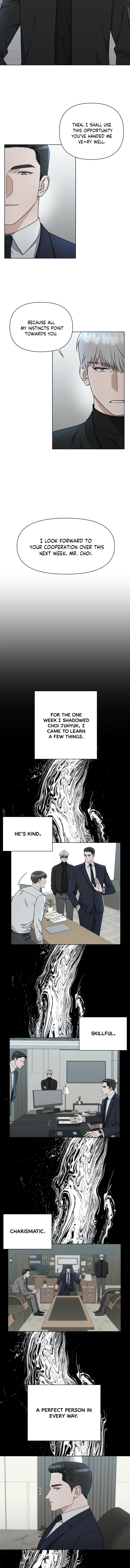 [GwangGong Industrial Complex] Trap Chapter 2 - HolyManga.Net